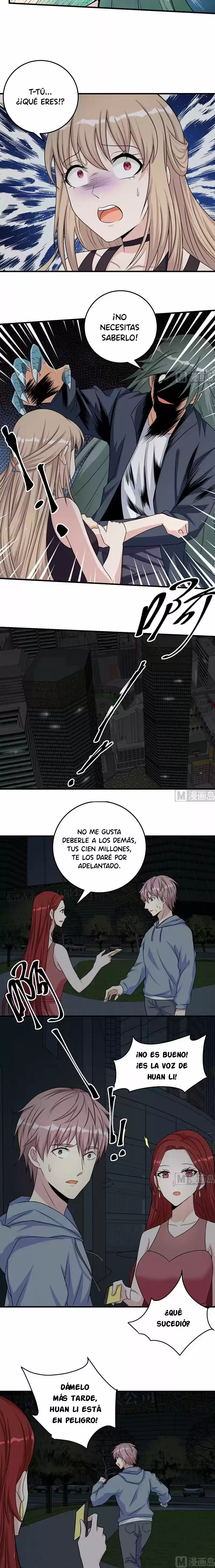 My Plug-in Spirit Ring - Capítulo 55 - Página 3 - LectorTMOo