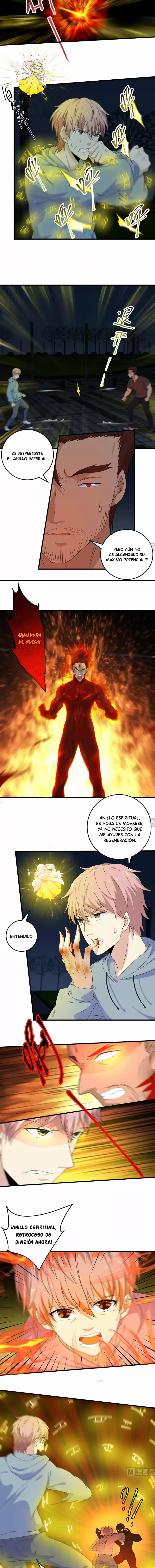 My Plug-in Spirit Ring - Capítulo 59 - Página 3 - LectorTMOo