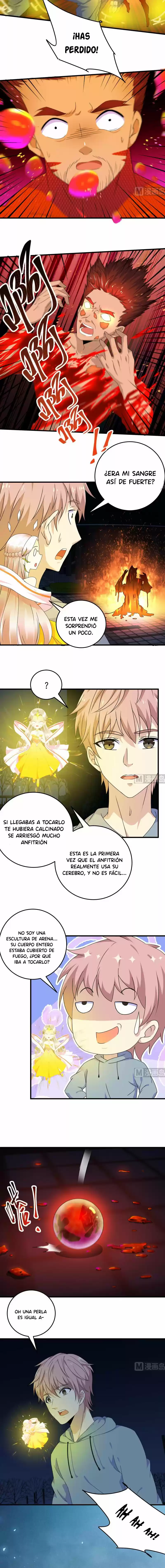 My Plug-in Spirit Ring - Capítulo 59 - Página 4 - LectorTMOo