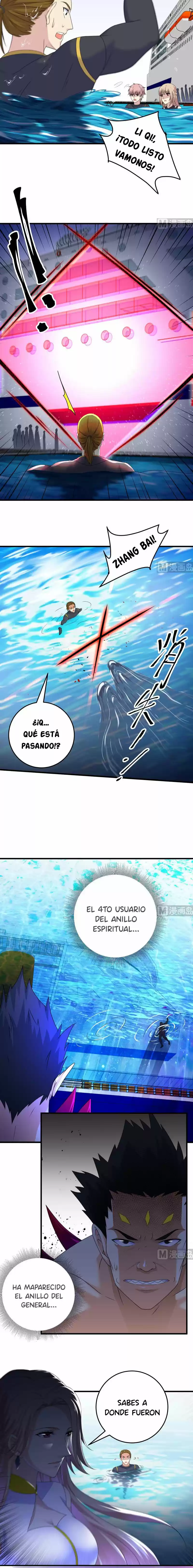 My Plug-in Spirit Ring - Capítulo 70 - Página 4 - LectorTMOo