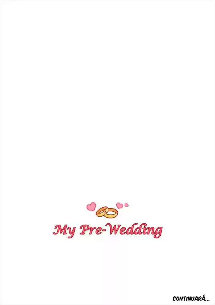 My PreWedding - Annisa Nisfihan - Season Two - Capítulo 15.1 - Página 11 - LectorTMOo