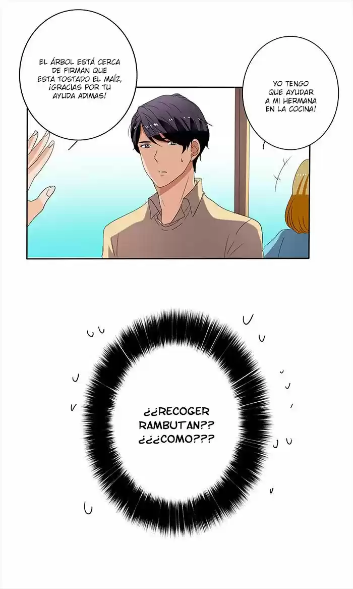 My PreWedding - Annisa Nisfihan - Season Two - Capítulo 40 - Página 16 - LectorTMOo