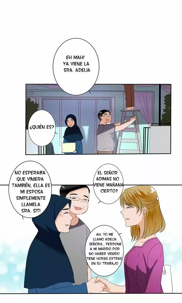 My PreWedding - Annisa Nisfihan - Season Two - Capítulo 46 - Página 6 - LectorTMOo