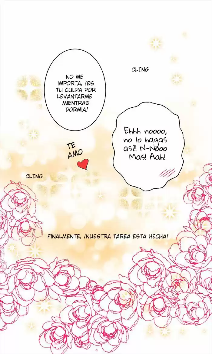 My PreWedding - Annisa Nisfihan - Season Two - Capítulo 58 - Página 26 - LectorTMOo