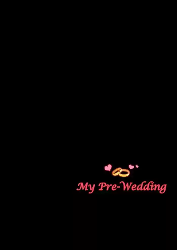 My PreWedding - Annisa Nisfihan - Capítulo 18 - Página 24 - LectorTMOo