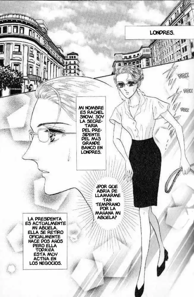 My Real Fake Boyfriend - Capítulo 1 - Página 3 - LectorTMOo
