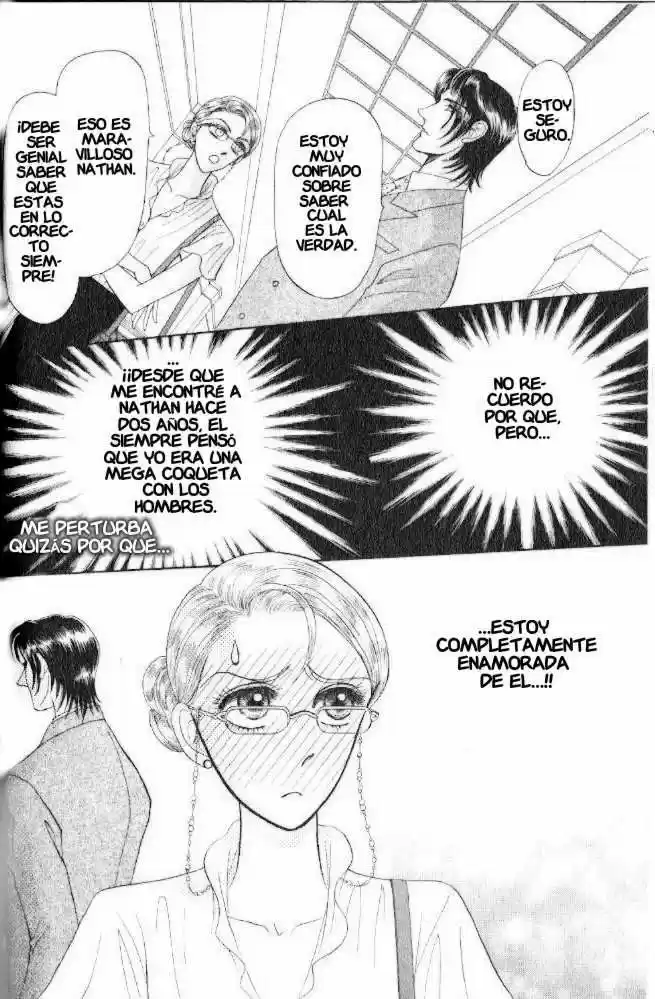 My Real Fake Boyfriend - Capítulo 1 - Página 8 - LectorTMOo