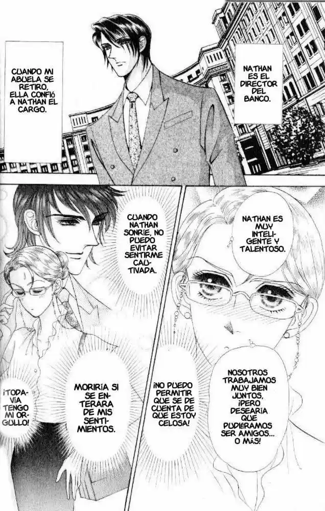 My Real Fake Boyfriend - Capítulo 1 - Página 10 - LectorTMOo