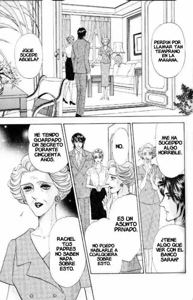 My Real Fake Boyfriend - Capítulo 1 - Página 11 - LectorTMOo