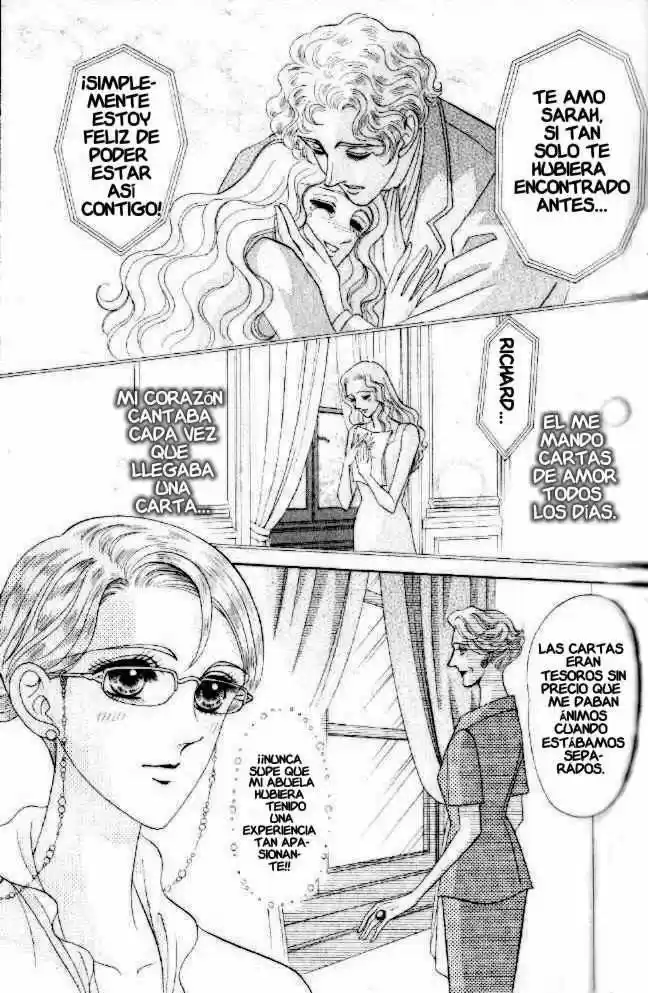 My Real Fake Boyfriend - Capítulo 1 - Página 13 - LectorTMOo