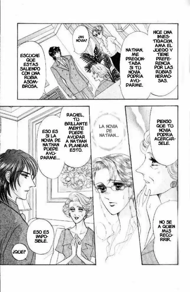 My Real Fake Boyfriend - Capítulo 1 - Página 17 - LectorTMOo