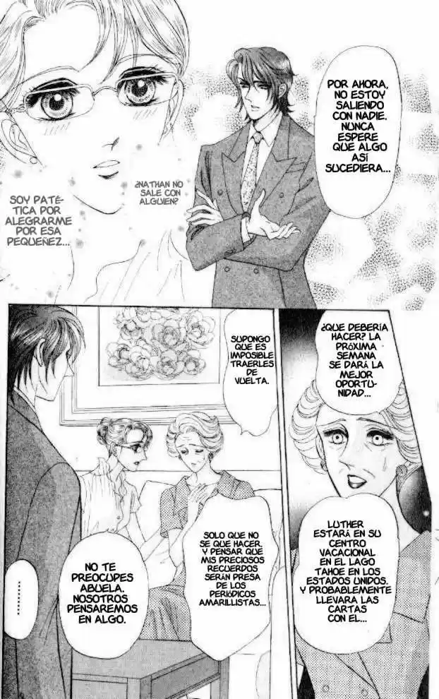 My Real Fake Boyfriend - Capítulo 1 - Página 18 - LectorTMOo