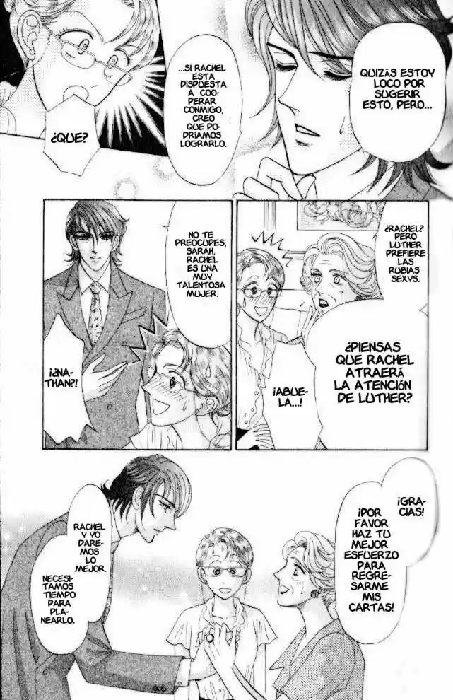 My Real Fake Boyfriend - Capítulo 1 - Página 19 - LectorTMOo
