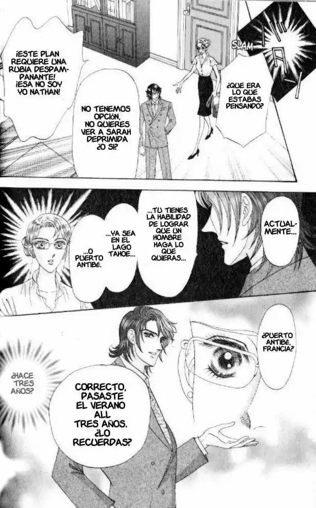 My Real Fake Boyfriend - Capítulo 1 - Página 20 - LectorTMOo