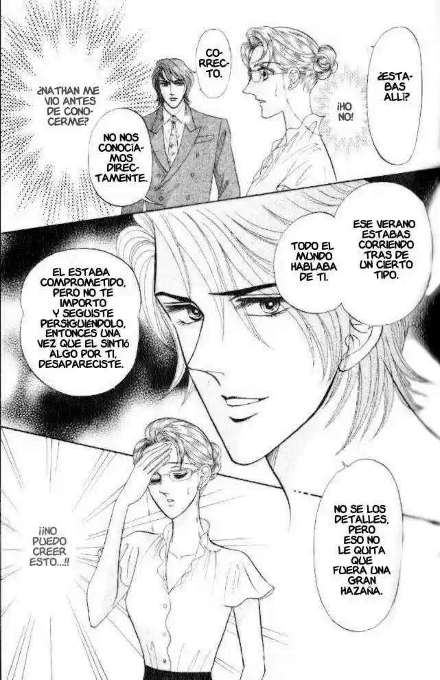 My Real Fake Boyfriend - Capítulo 1 - Página 21 - LectorTMOo
