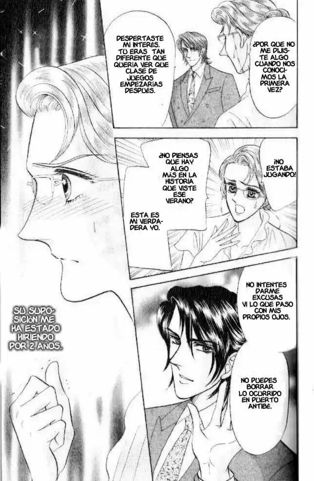 My Real Fake Boyfriend - Capítulo 1 - Página 23 - LectorTMOo
