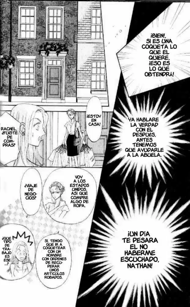 My Real Fake Boyfriend - Capítulo 1 - Página 24 - LectorTMOo