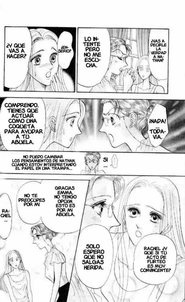 My Real Fake Boyfriend - Capítulo 1 - Página 26 - LectorTMOo
