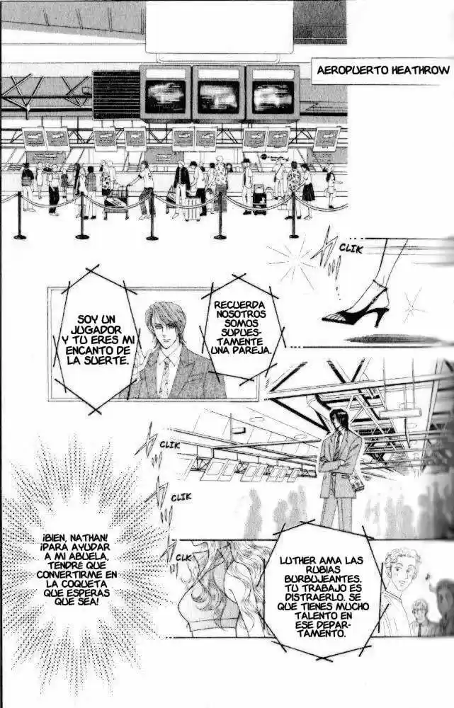 My Real Fake Boyfriend - Capítulo 1 - Página 27 - LectorTMOo