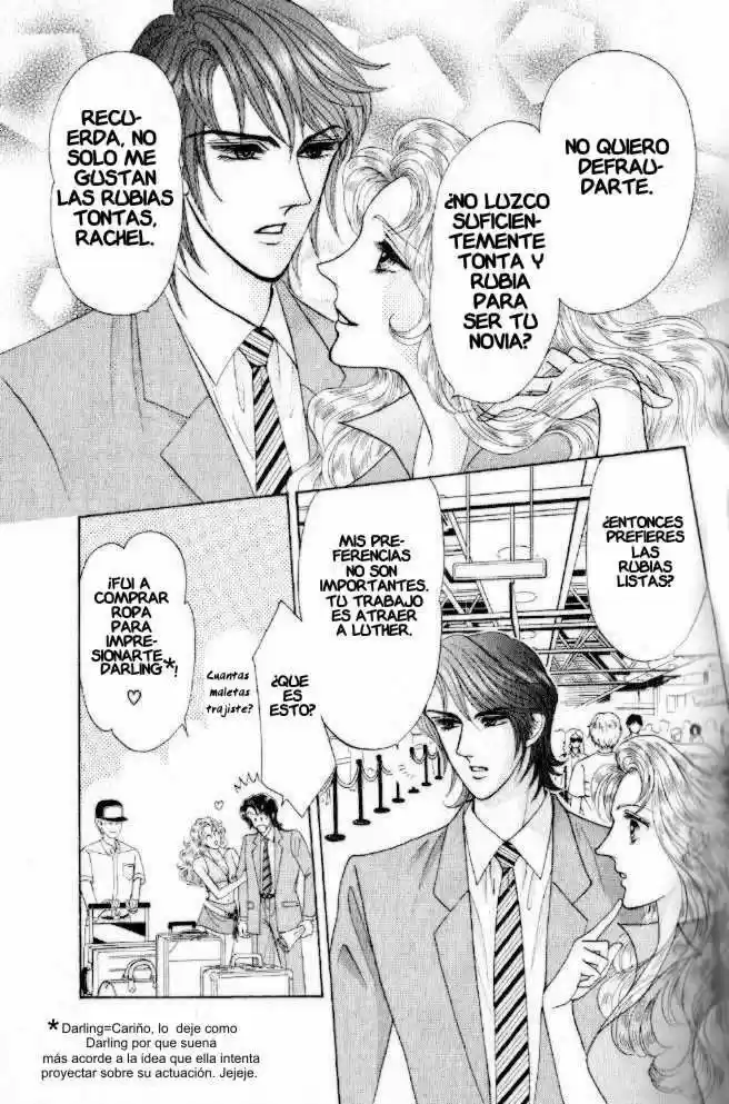 My Real Fake Boyfriend - Capítulo 1 - Página 29 - LectorTMOo