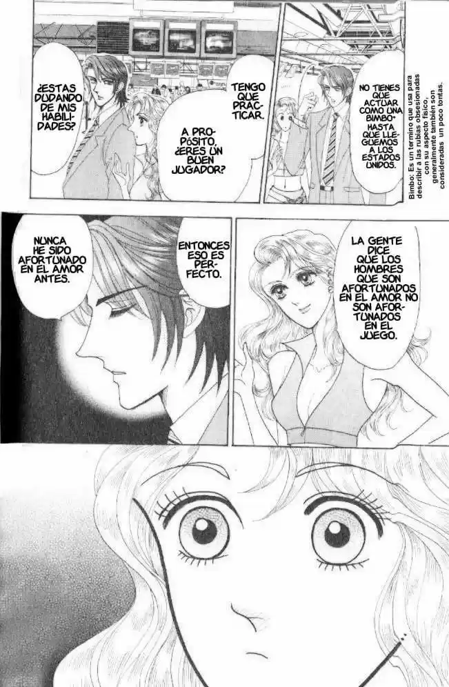 My Real Fake Boyfriend - Capítulo 1 - Página 30 - LectorTMOo