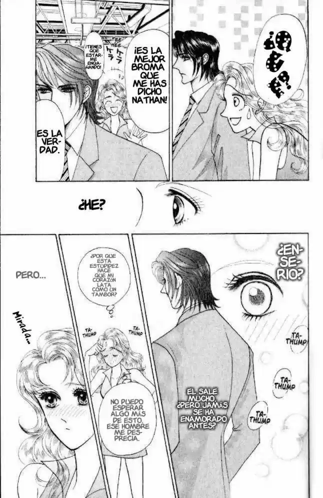 My Real Fake Boyfriend - Capítulo 1 - Página 31 - LectorTMOo