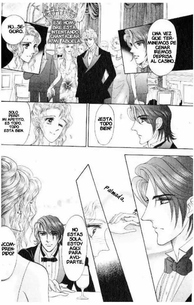 My Real Fake Boyfriend - Capítulo 1 - Página 40 - LectorTMOo