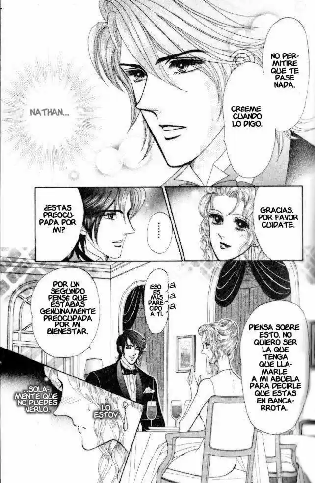My Real Fake Boyfriend - Capítulo 1 - Página 41 - LectorTMOo