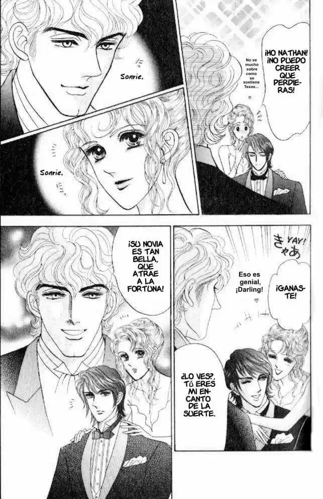 My Real Fake Boyfriend - Capítulo 1 - Página 43 - LectorTMOo