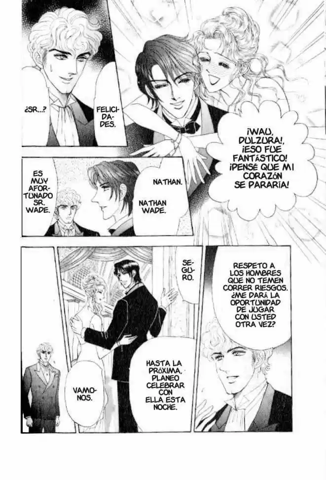 My Real Fake Boyfriend - Capítulo 1 - Página 46 - LectorTMOo