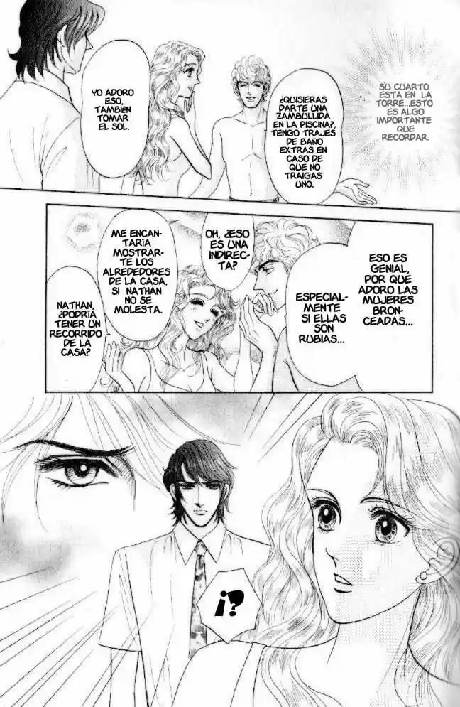 My Real Fake Boyfriend - Capítulo 2 - Página 4 - LectorTMOo