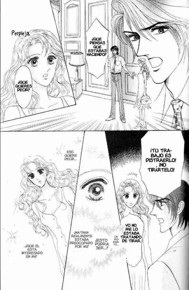 My Real Fake Boyfriend - Capítulo 2 - Página 6 - LectorTMOo