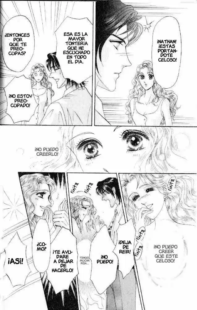 My Real Fake Boyfriend - Capítulo 2 - Página 7 - LectorTMOo