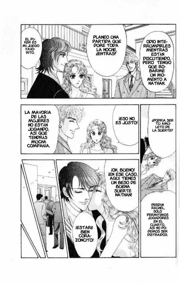 My Real Fake Boyfriend - Capítulo 2 - Página 26 - LectorTMOo