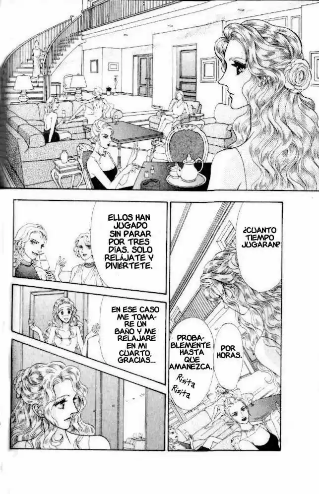My Real Fake Boyfriend - Capítulo 2 - Página 27 - LectorTMOo