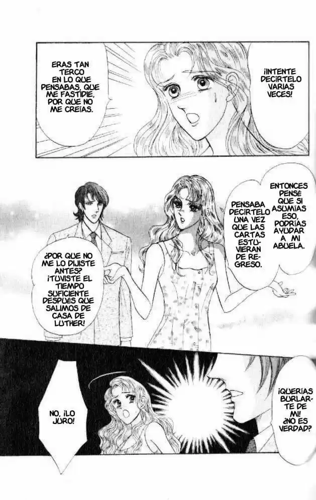 My Real Fake Boyfriend - Capítulo 2 - Página 50 - LectorTMOo