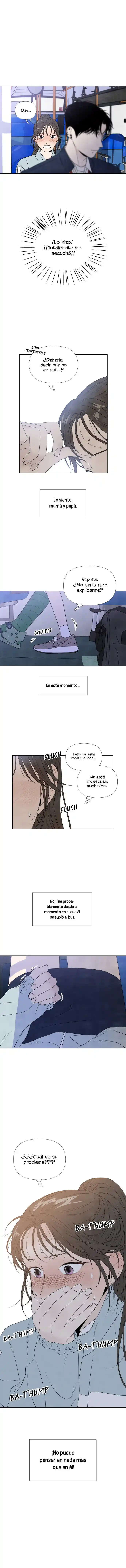 My Reason To Die - Capítulo 1 - Página 9 - LectorTMOo