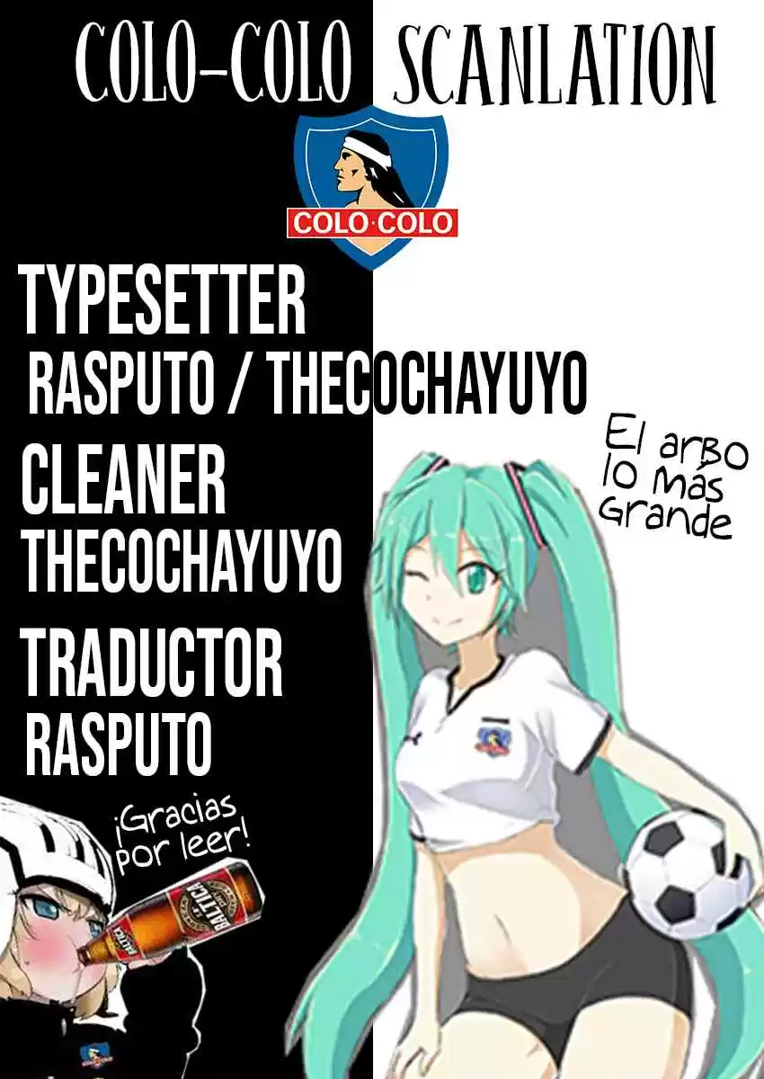 My Recently Hired Maid Is Suspicious - Capítulo 1 - Página 5 - LectorTMOo
