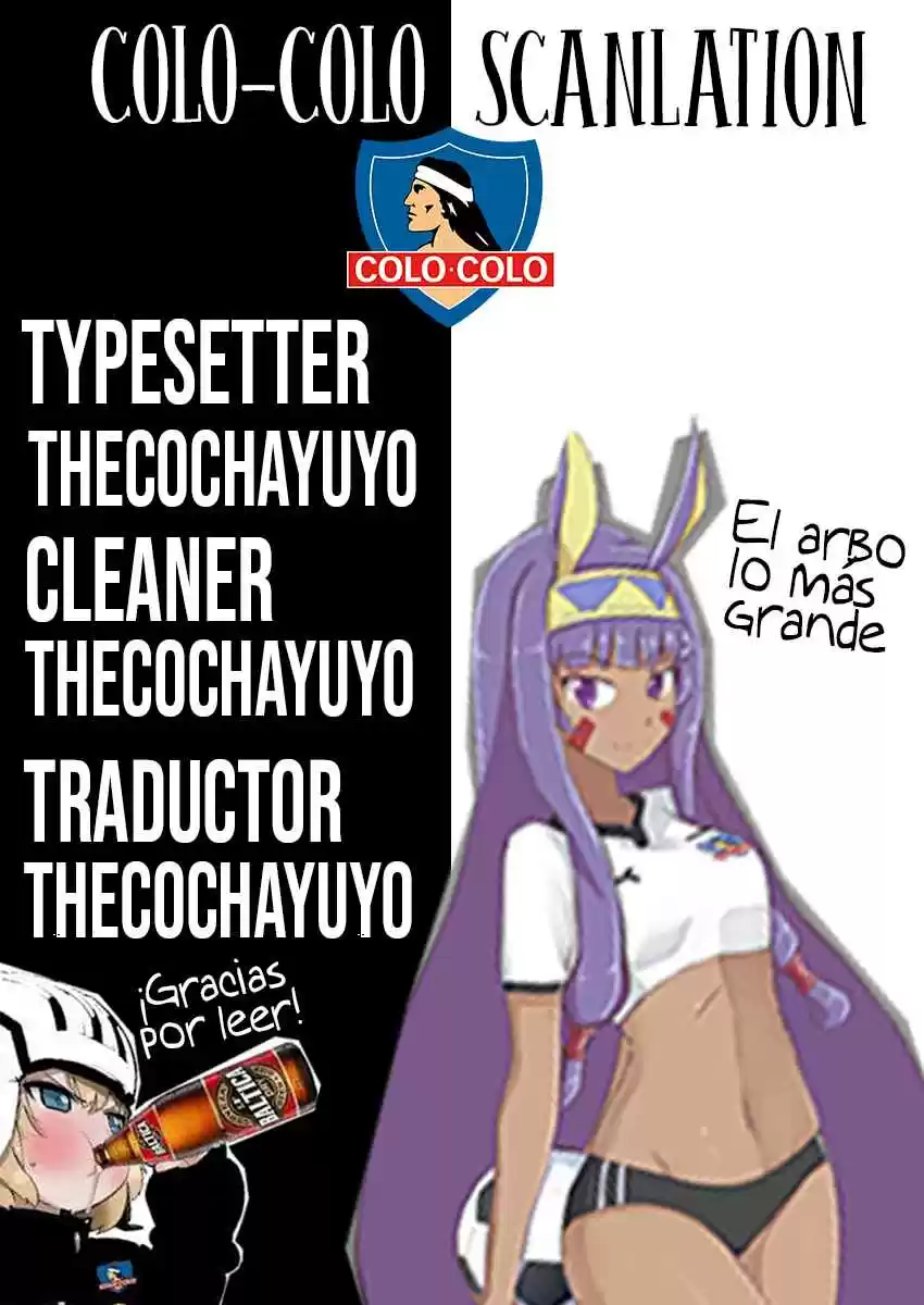 My Recently Hired Maid Is Suspicious - Capítulo 2 - Página 5 - LectorTMOo