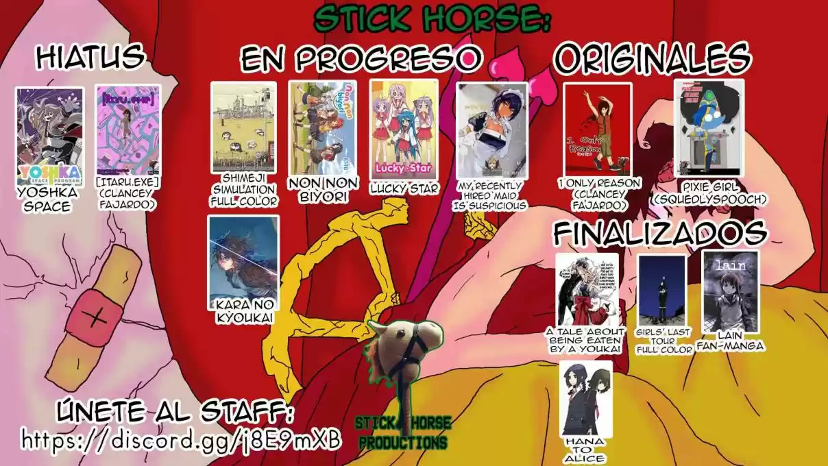 My Recently Hired Maid Is Suspicious - Capítulo 12 - Página 20 - LectorTMOo