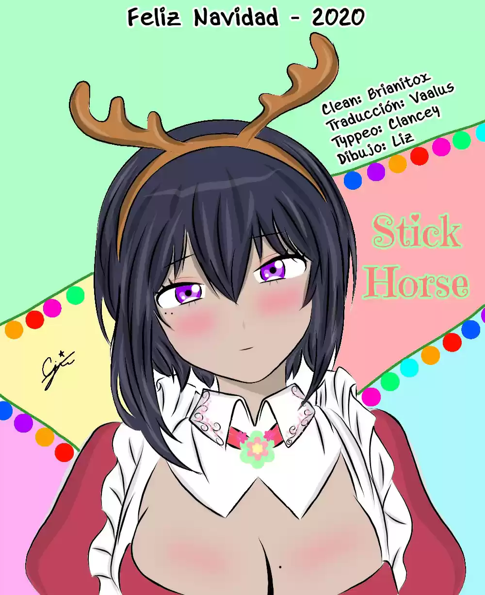 My Recently Hired Maid Is Suspicious - Capítulo 13 - Página 1 - LectorTMOo