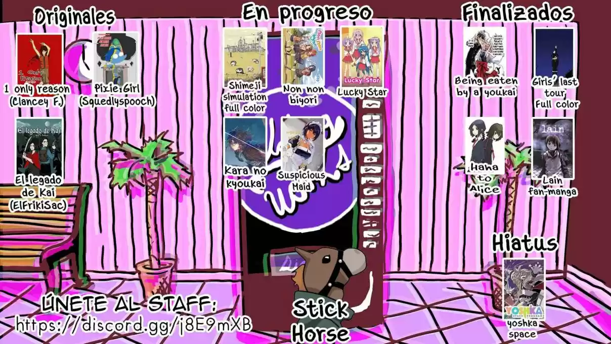 My Recently Hired Maid Is Suspicious - Capítulo 13 - Página 17 - LectorTMOo