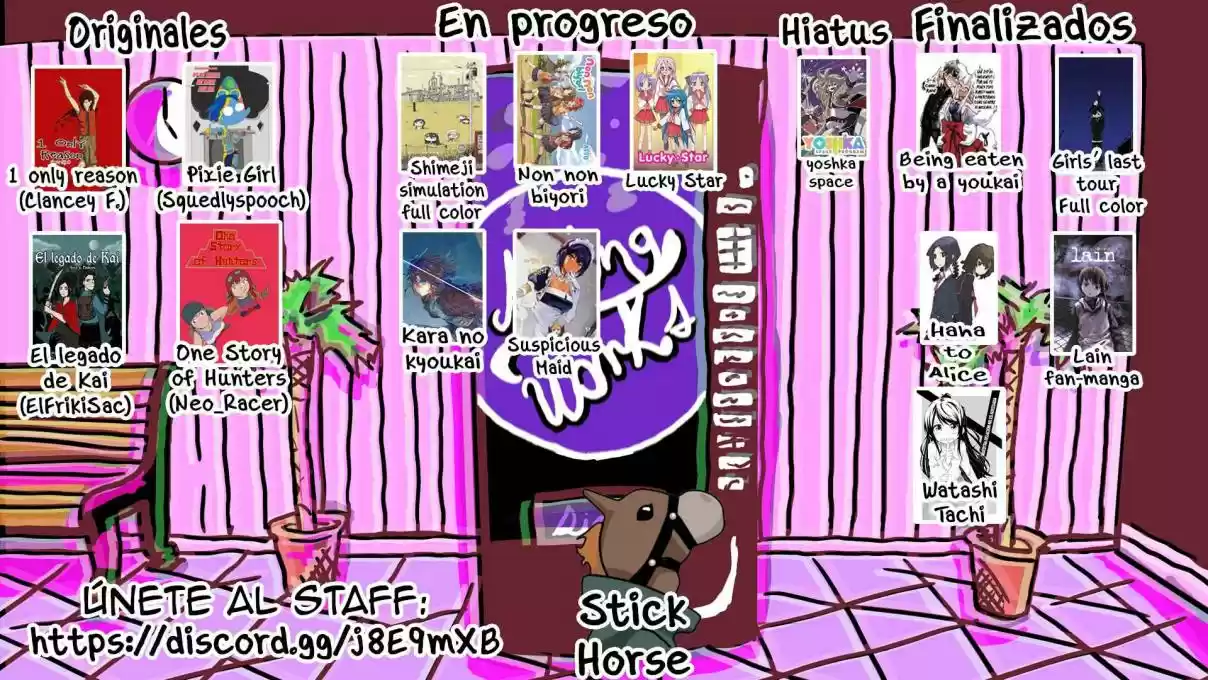 My Recently Hired Maid Is Suspicious - Capítulo 14 - Página 20 - LectorTMOo