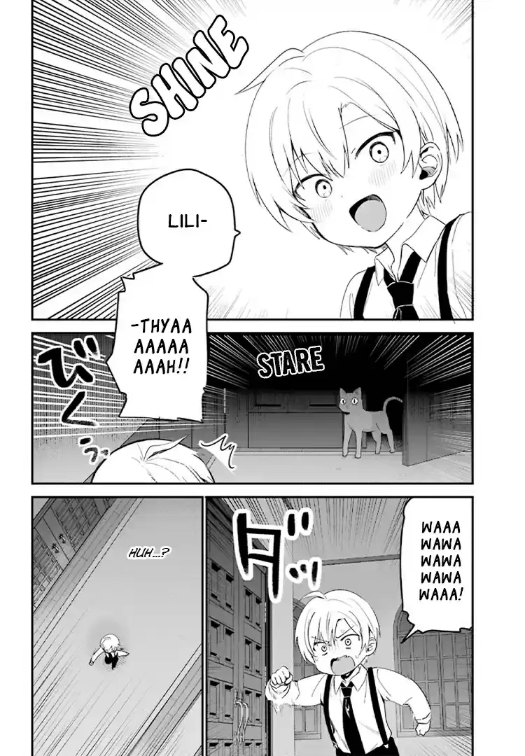 My Recently Hired Maid Is Suspicious - Capítulo 4 - Página 9 - LectorTMOo
