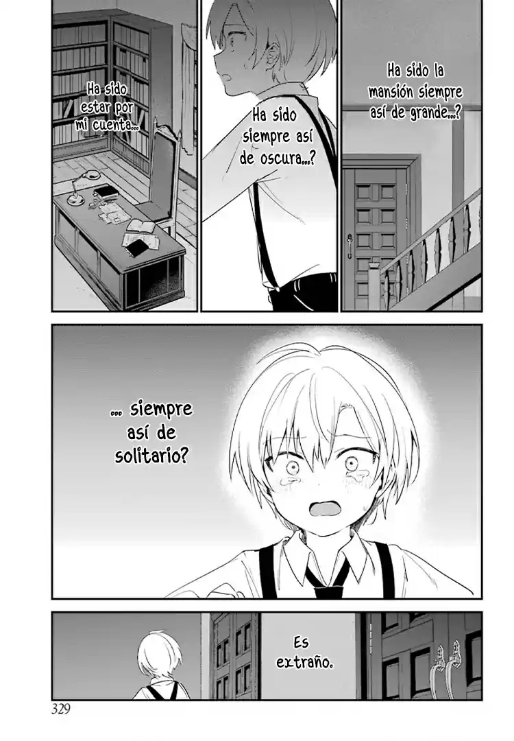 My Recently Hired Maid Is Suspicious - Capítulo 4 - Página 10 - LectorTMOo