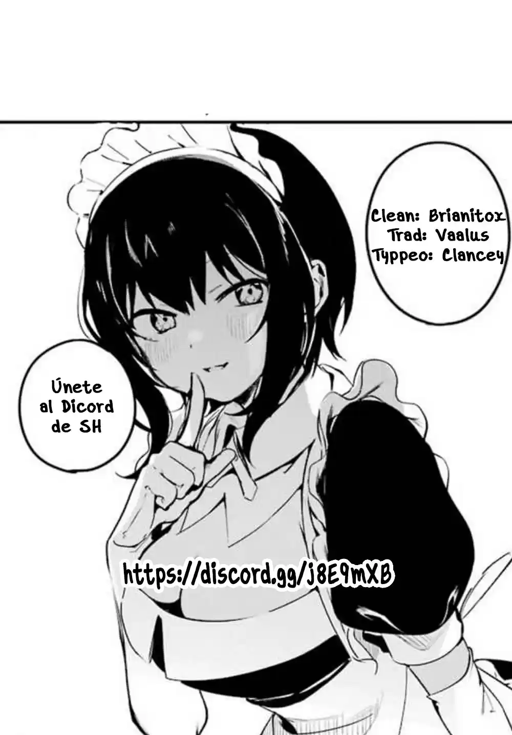 My Recently Hired Maid Is Suspicious - Capítulo 6 - Página 1 - LectorTMOo