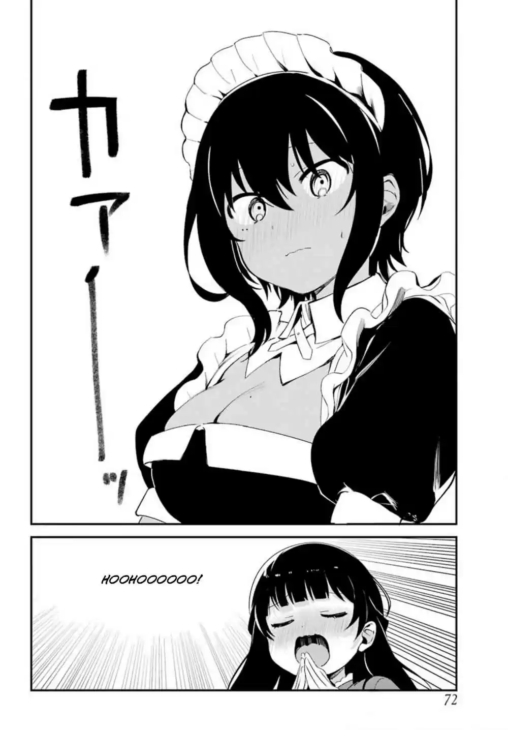 My Recently Hired Maid Is Suspicious - Capítulo 6 - Página 14 - LectorTMOo
