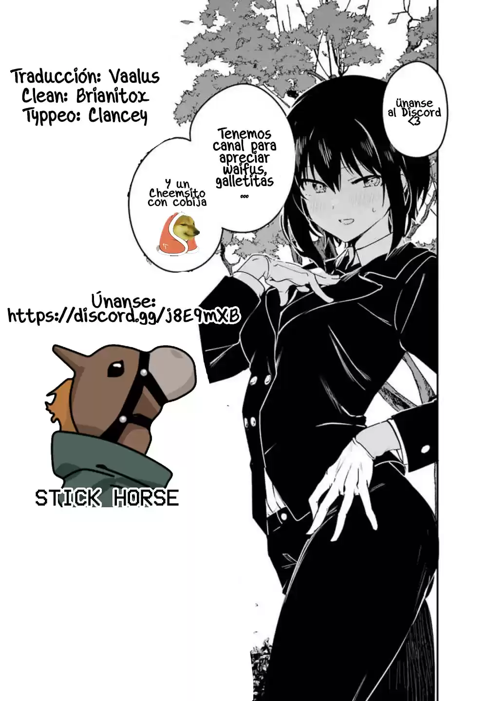 My Recently Hired Maid Is Suspicious - Capítulo 8 - Página 17 - LectorTMOo