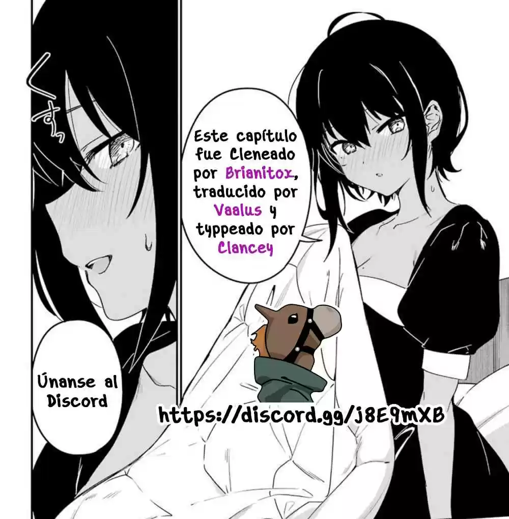 My Recently Hired Maid Is Suspicious - Capítulo 9 - Página 1 - LectorTMOo