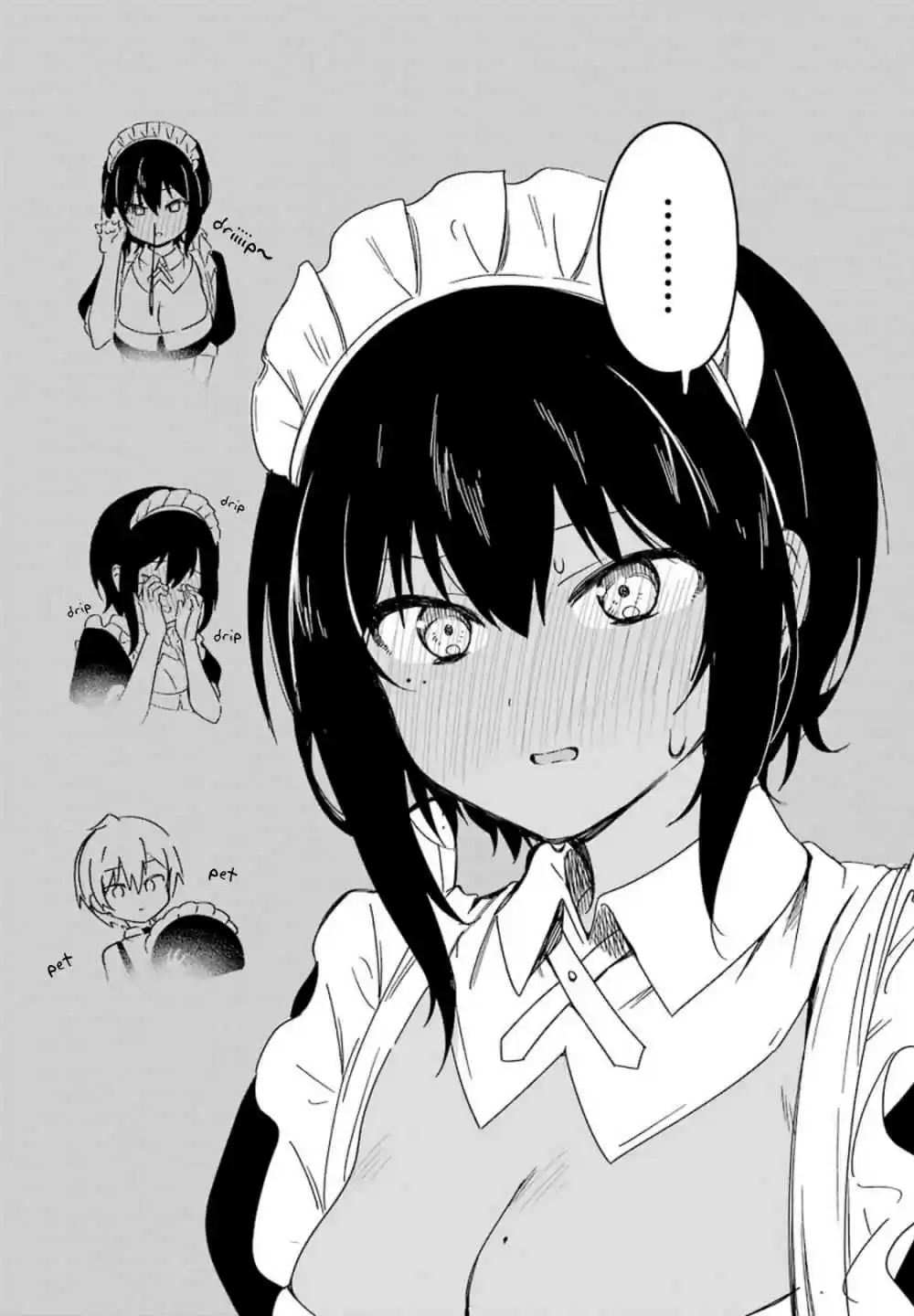 My Recently Hired Maid Is Suspicious - Capítulo 9 - Página 20 - LectorTMOo